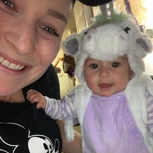 Meet your Posher, Miranda